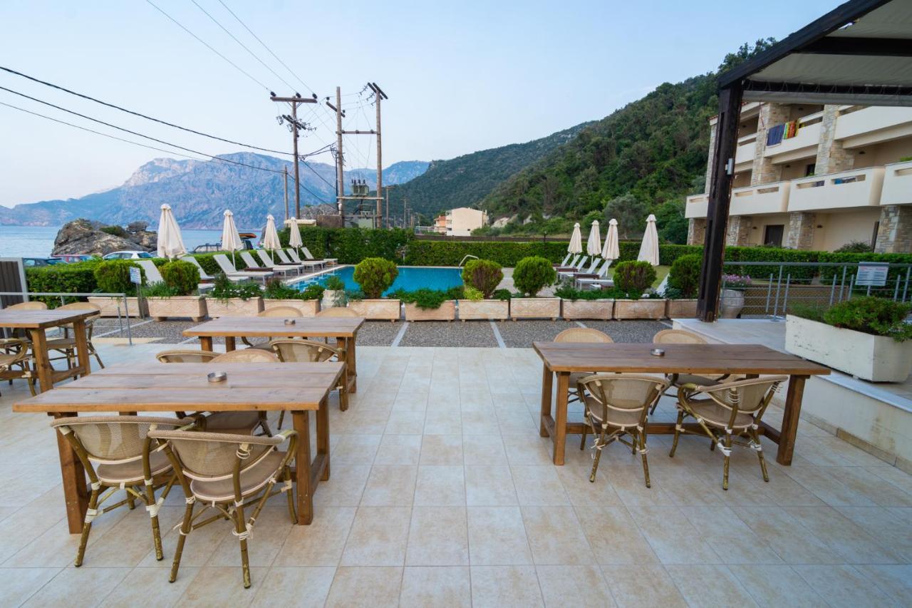 Hotel Casa Laios 2*
