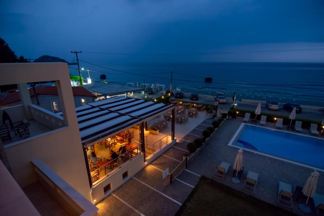 Casa Laios