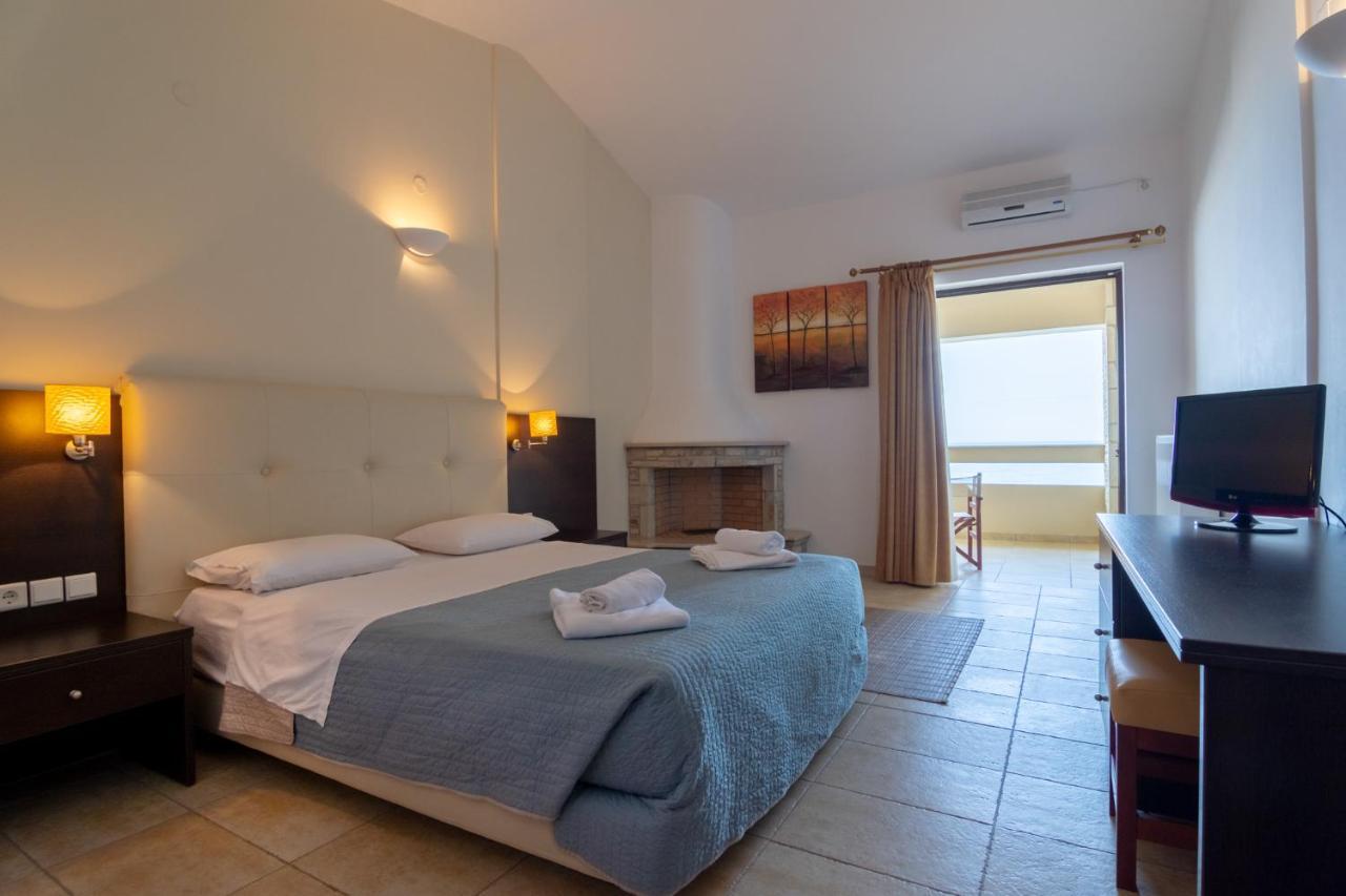 Casa Laios 2* Paralia Chiliadou