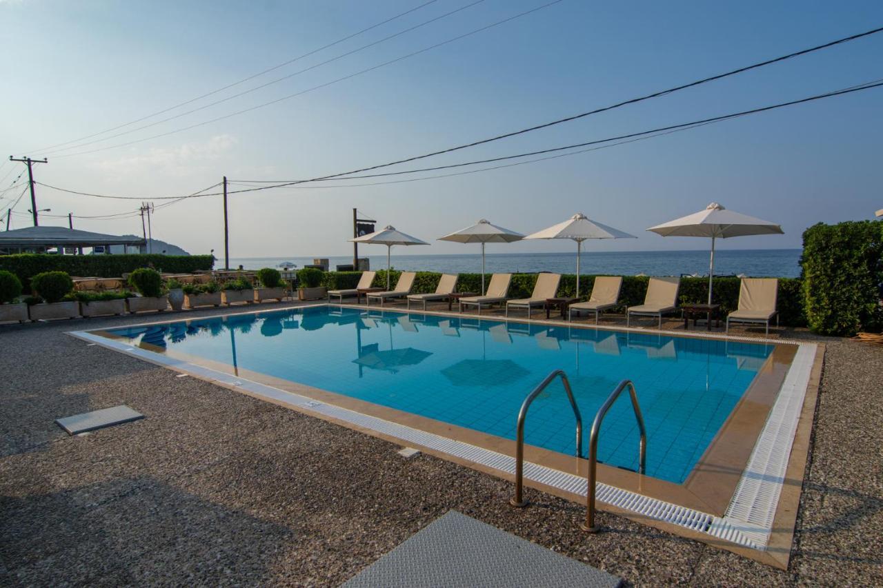 Casa Laios Hotel 2*