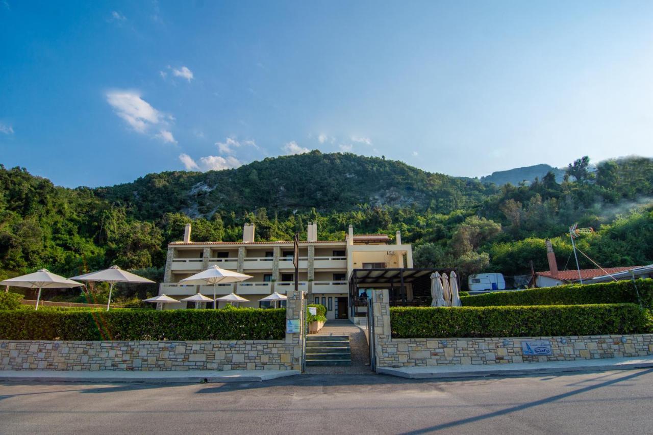 Hotel Casa Laios